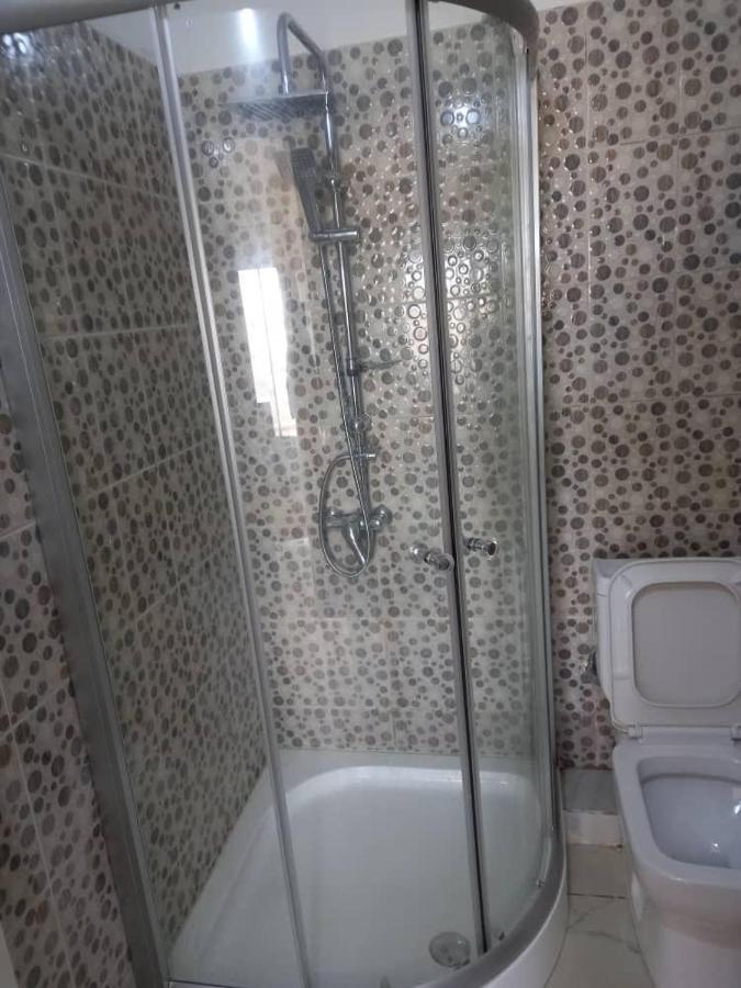 Villa Diambars Sali Tapé Kültér fotó
